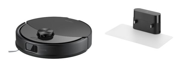 Roborock Q10 VF must robottolmuimeja