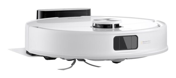 Roborock Q10 VF valge robottolmuimeja
