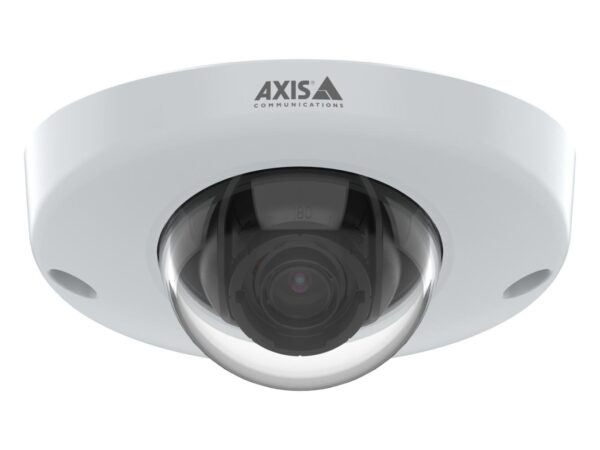 ELKO: 1434253 Axis M3905-R kuppelkaamera