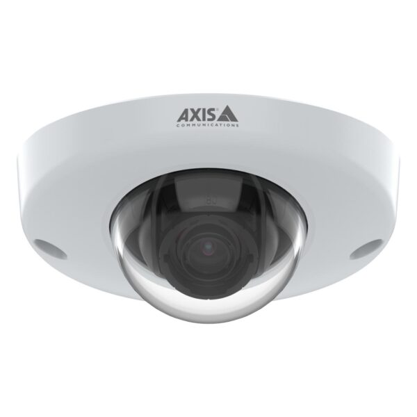ELKO: 1434253 Axis M3905-R kuppelkaamera