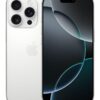 ELKO: 1434283 Apple iPhone 16 Pro 128GB nutitelefon valge titaan