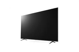 ELKO: 1434287 LG 43UR78GC | 43” LCD 4K Smart TV | webOS | UHD