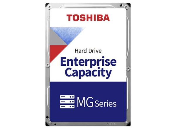 Toshiba MG10-D 8TB kõvaketas