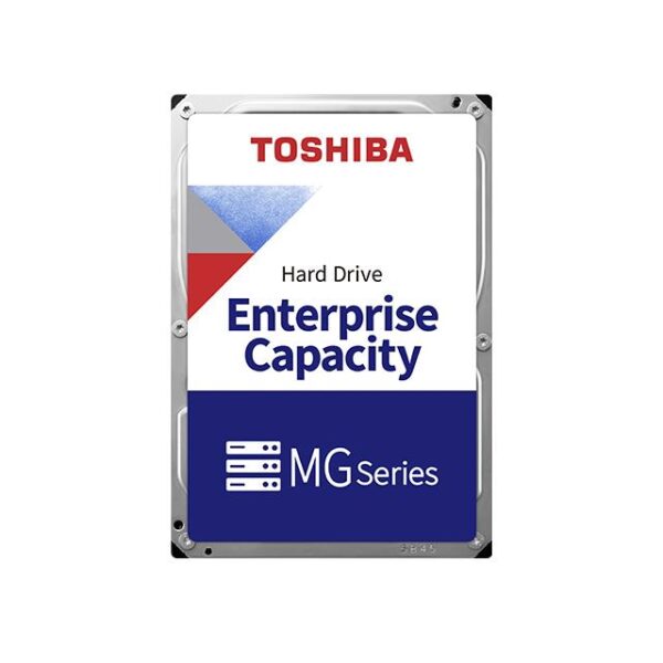 Toshiba MG10-D 8TB kõvaketas