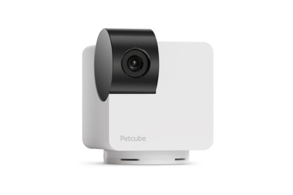 ELKO: 1434398 Petcube juhtmevaba kaamera Cam 360 P36010US
