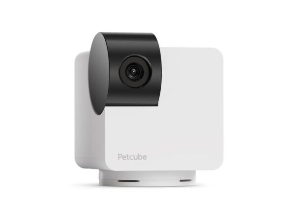 ELKO: 1434398 Petcube juhtmevaba kaamera Cam 360 P36010US