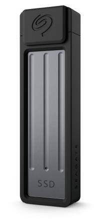 Seagate Ultra Compact 2TB väline SSD USB-C