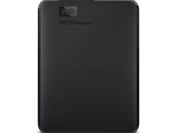 ELKO: 1434496 Western Digital Elements Portable 6TB väline HDD