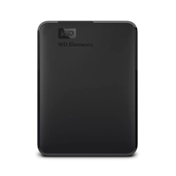 Western Digital Elements Portable 6TB väline HDD