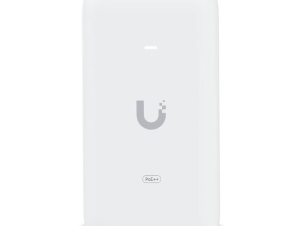 ELKO: 1434515 Ubiquiti PoE++ adapter 10G UniFi 60W UACC-POE++-10G