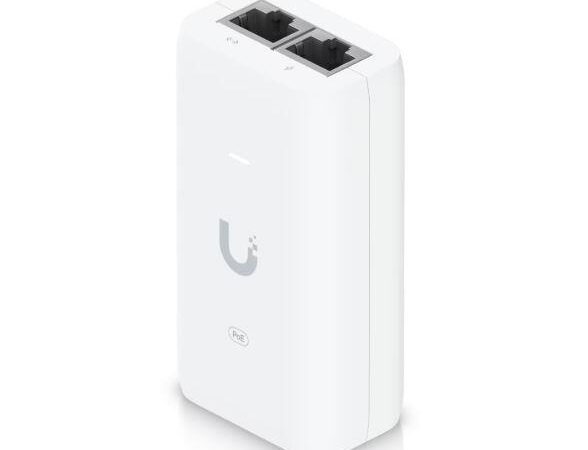 ELKO: 1434517 Ubiquiti PoE adapter 15W