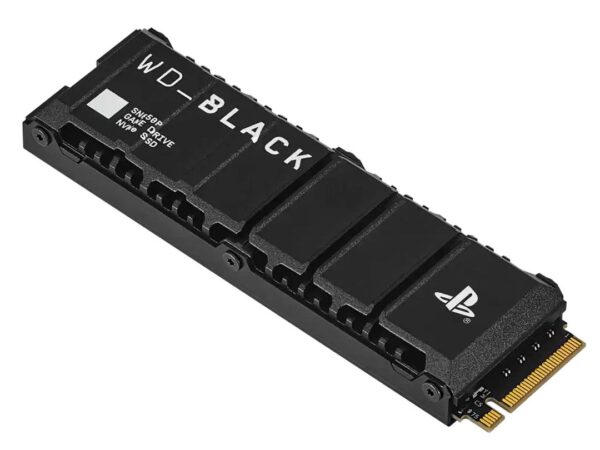 SanDisk Black SN850P 8TB NVMe SSD
