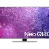Samsung QE65QN92CATXXH | 65” Neo QLED 4K Smart TV | Tizen | UHD | WiFi | Bluetooth