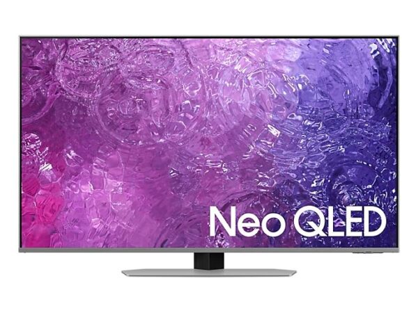 Samsung QE65QN92CATXXH | 65” Neo QLED 4K Smart TV | Tizen | UHD | WiFi | Bluetooth