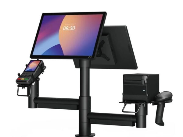 ELKO: 1434740 iMin POS retail alus C 1 07 1S 022