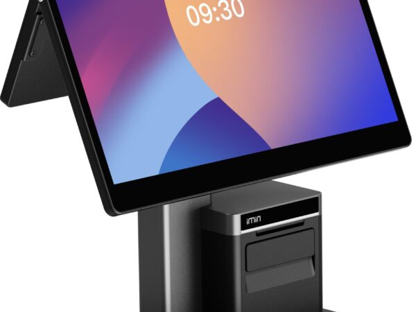 ELKO: 1434765 iMin Swan 2 Smart POS seade