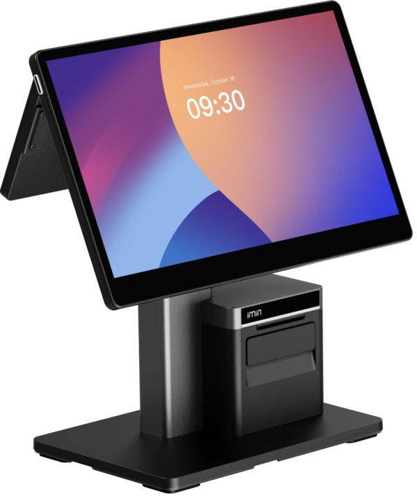 iMin Swan 2 Smart POS seade