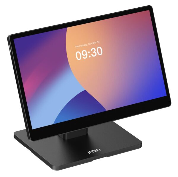 iMin Swan 2 DS2-13 nutikas POS-seade