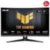ELKO: 1434786 ASUS 31.5" kumer QHD mängurimontitor 165Hz 90LM0AP1-B01171