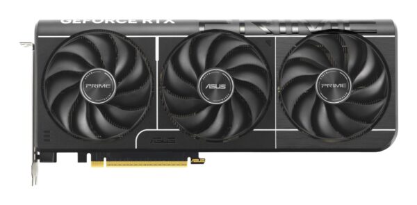 ASUS Prime RTX 5070 12GB graafikakaart