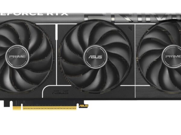 ASUS Prime RTX 5070 12GB graafikakaart