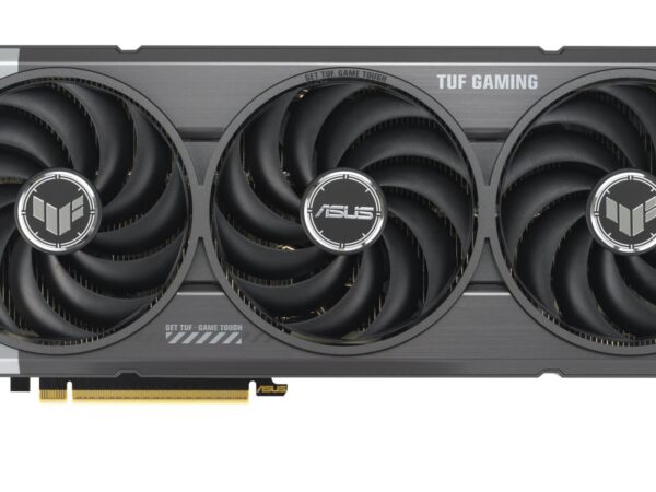 ASUS TUF RTX 5070 12GB graafikakaart