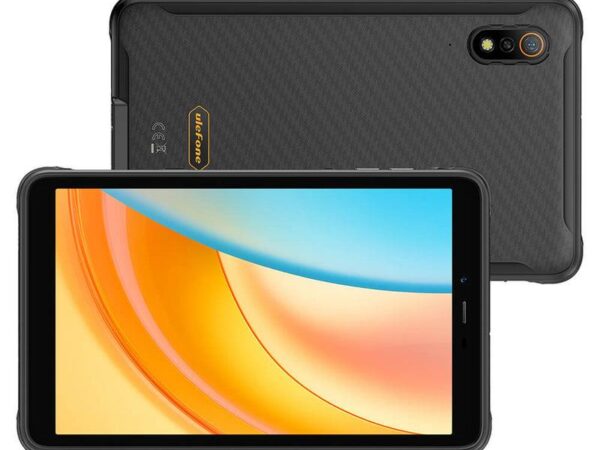 ELKO: 1434807 Ulefone Armor Pad Pro 8" tahvel