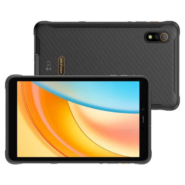 ELKO: 1434807 Ulefone Armor Pad Pro 8" tahvel