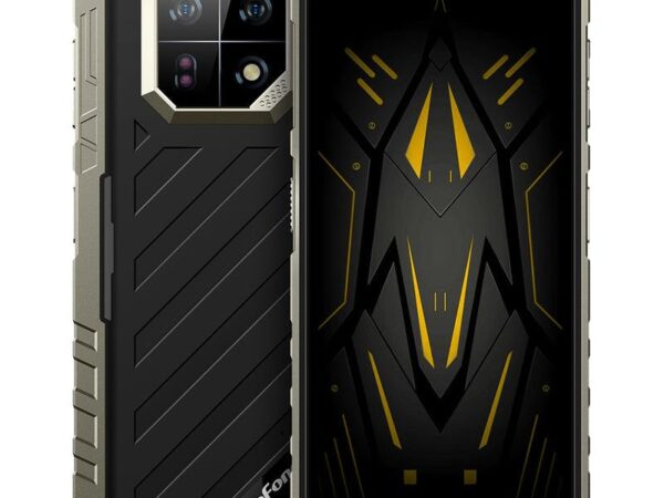 ELKO: 1434810 Ulefone Armor 22 nutitelefon 8/128GB must