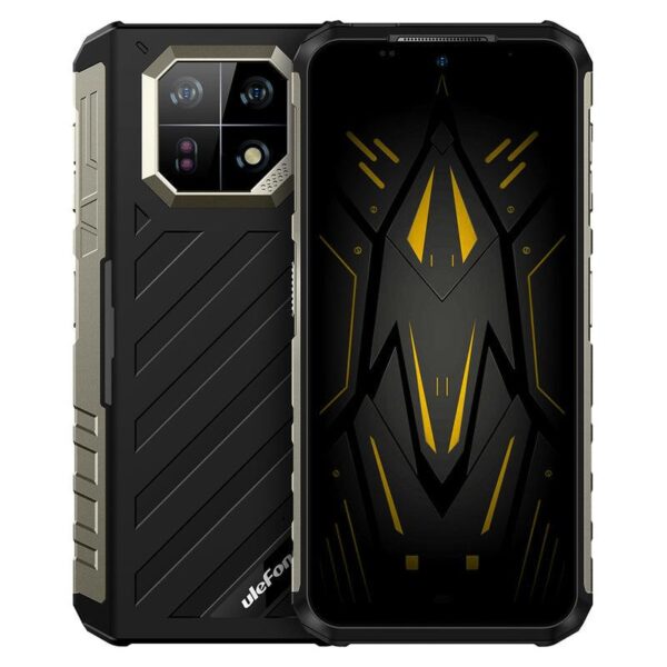 ELKO: 1434810 Ulefone Armor 22 nutitelefon 8/128GB must