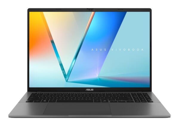 ELKO: 1434813 ASUS VivoBook S16 sülearvuti Ryzen 5 16GB 1TB hall