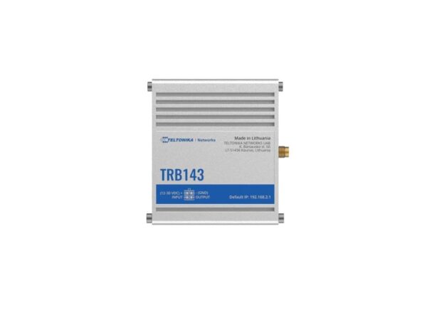 Teltonika TRB143 LTE gateway