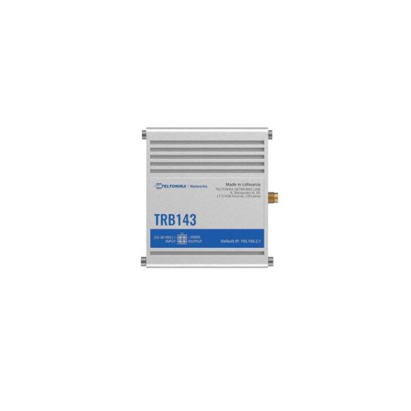 Teltonika TRB143 LTE gateway
