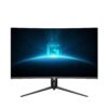 ELKO: 1435111 MSI G32CQ5P 32" curved mängurimontitor