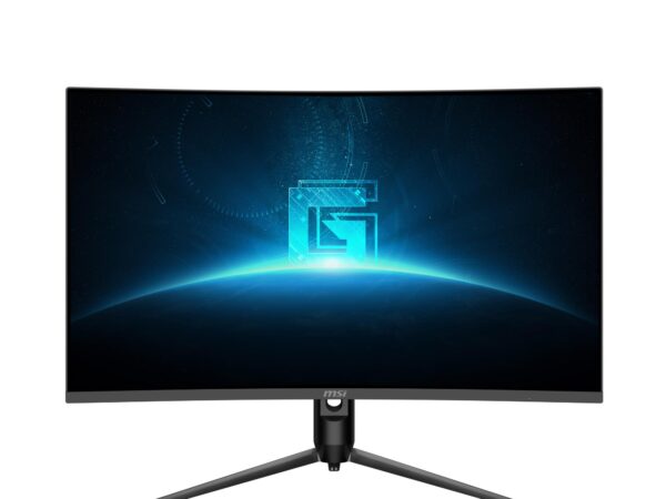 ELKO: 1435111 MSI G32CQ5P 32" curved mängurimontitor