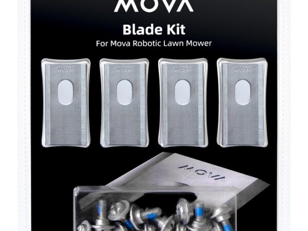 MOVA mururoboti terakomplekt MBKM10