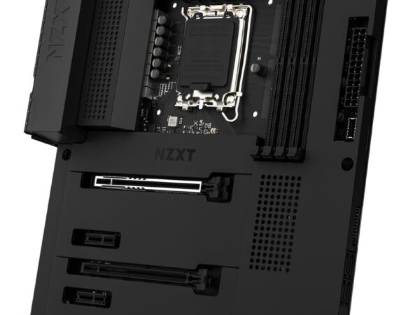 ELKO: 1435286 NZXT N7 Z790 must emaplaat