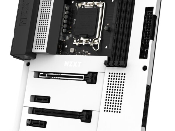 ELKO: 1435289 NZXT N7 Z790 valge emaplaat