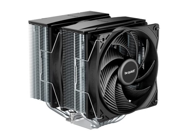 ELKO: 1435316 be quiet! Pure Rock Pro 3 BK041 CPU jahuti