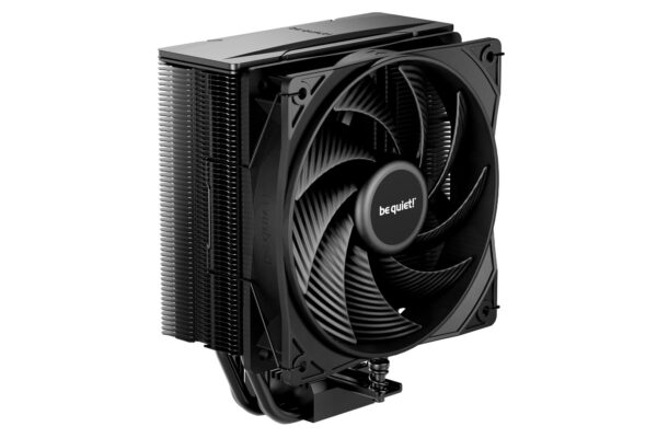 be quiet! Pure Rock 3 BK039 CPU jahuti