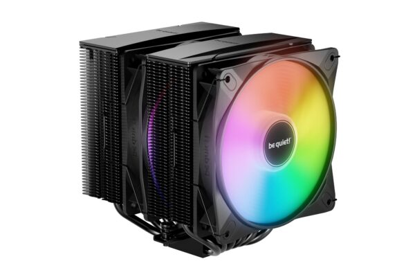 be quiet! Pure Rock Pro 3 LX BK043 CPU jahuti