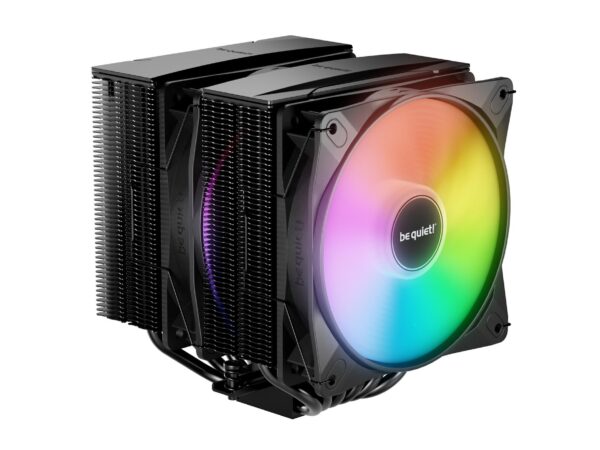 ELKO: 1435322 be quiet! Pure Rock Pro 3 LX BK043 CPU jahuti