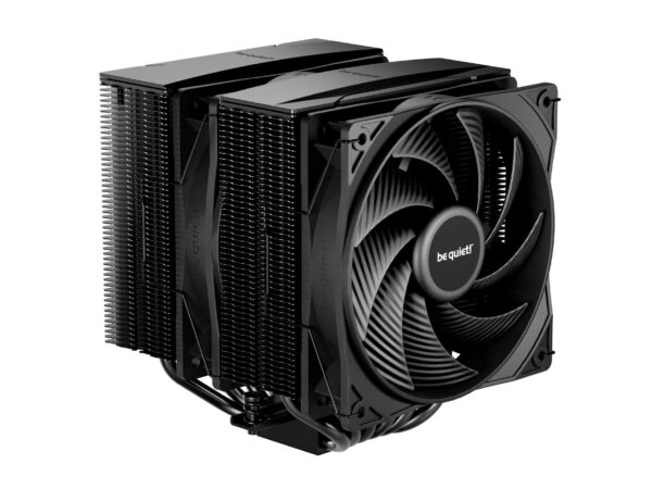 ELKO: 1435327 be quiet! Pure Rock Pro 3 BK042 CPU jahuti