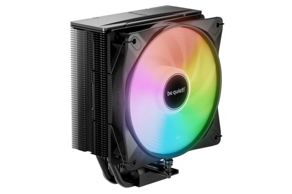 be quiet! Pure Rock 3 LX BK040 CPU jahuti