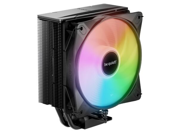 ELKO: 1435331 be quiet! Pure Rock 3 LX BK040 CPU jahuti