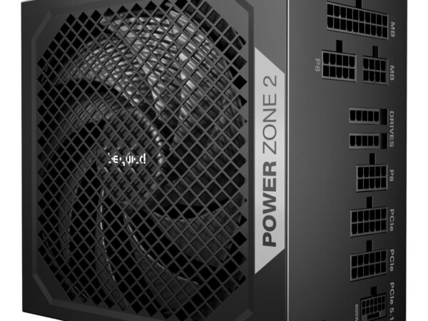 be quiet! Power Zone 2 1000W PSU