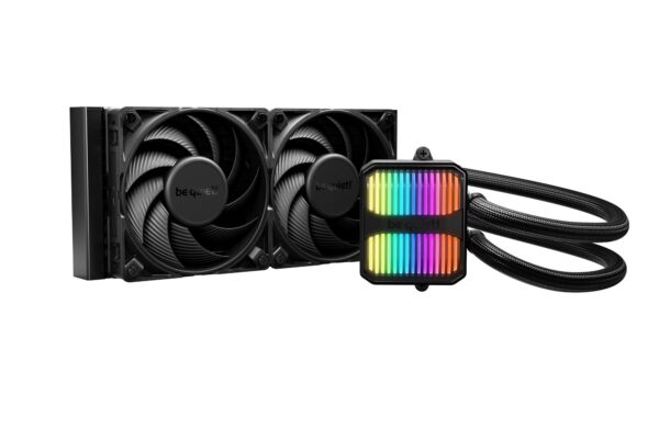 ELKO: 1435335 be quiet! Silent Loop 3 BW024 CPU vesijahutus