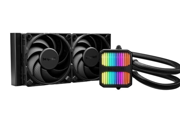 ELKO: 1435335 be quiet! Silent Loop 3 BW024 CPU vesijahutus