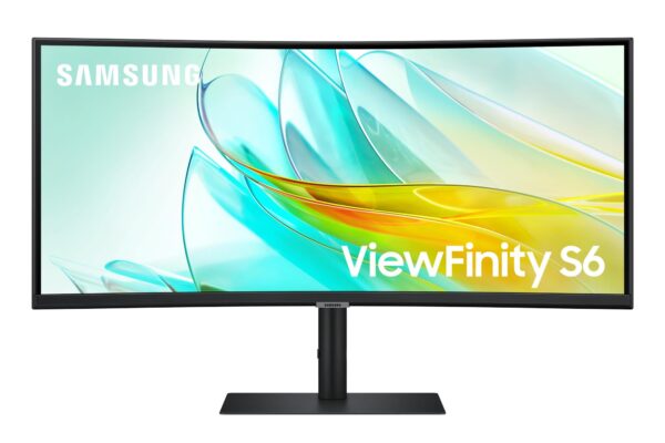 Samsung S65UC 34" kumer monitor