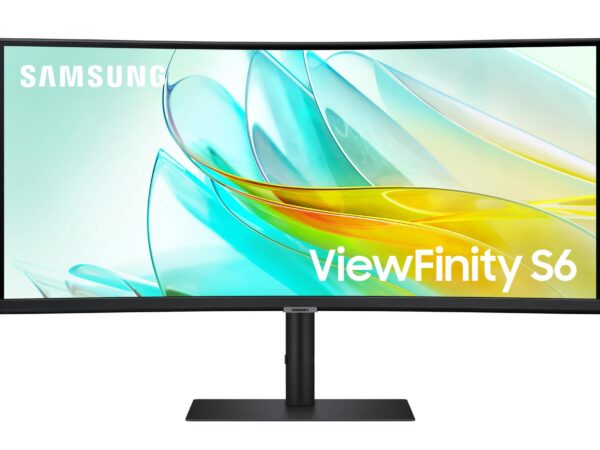 ELKO: 1435354 Samsung S65UC 34" kumer monitor